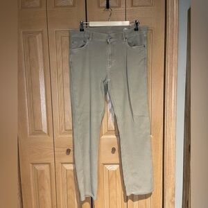 Faherty Men's Tan Pants
